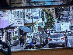 -马路边上·小海鲜烧烤(八一路店)