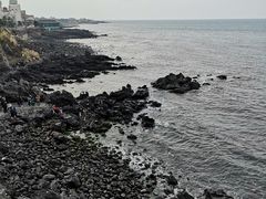 -龙头岩(Dragon Head Rock)