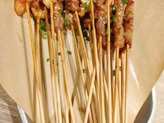 -青花椒秘制烤鱼(光启城店)