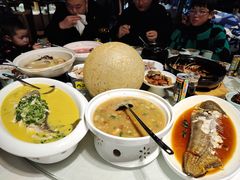 -老宁波1381餐厅(宏泰广场店)