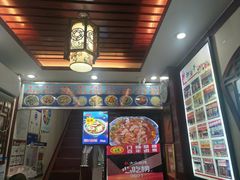 -门框胡同百年卤煮(前门煤市街店)