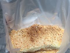 -朱记小郑酥烧饼(建康路店)