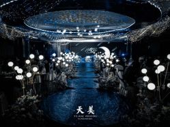 -昆山天美婚礼定制(市区店)