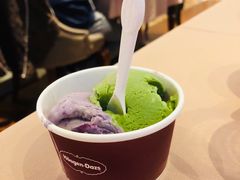 哈根达斯冰激凌-王宝和酒家(黄浦店)