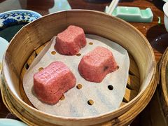-湖畔居茶楼(湖滨店)