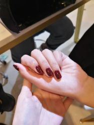 -缪斯美甲美睫