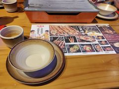 -唐力九头鸟烧烤·罗田吊锅(西云楼店)
