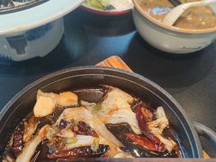 -唐河王记·南阳民间菜(国基路店)