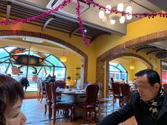 大堂-七欣天香辣蟹火锅(苏州塔园路店)