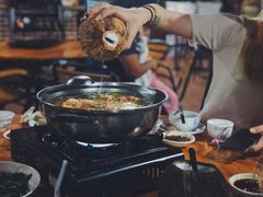 -万兴启丰椰子文化园餐厅