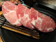 -九畋町和牛黑牛烤肉料理(三里屯3·3大厦店)