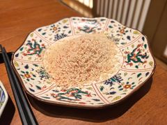 蓝鳍金枪鱼拼鹅肝-月龍吟(朝龙汇店)