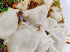 -回坊马二饺子馆