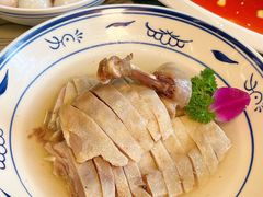 -茉莉阿姨·南京老菜馆(湛江路店)