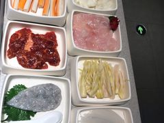 -海底捞大排档火锅(悦荟广场店)