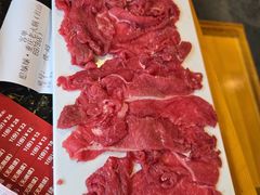 -憨孃孃·重庆老火锅(红山黑金店)