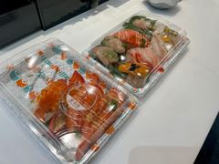 -争鲜回转寿司(通州万达店)