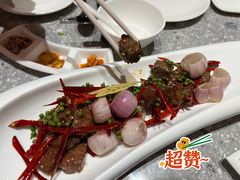 -满堂匠心川宴·私房菜(天府三街店)