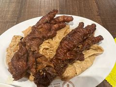 -松發肉骨茶(牛车水店)