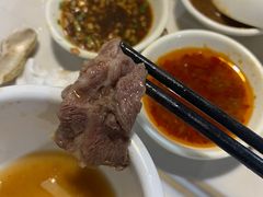 -菜忠潮州牛肉店(岗厦店)