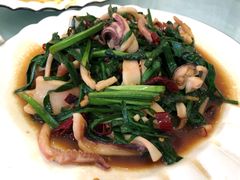 -金海湾海鲜排档(朱家尖店)