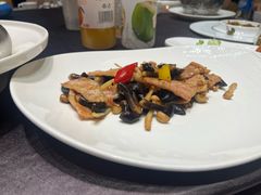 -骏莱海鲜鱼港(五角场店)