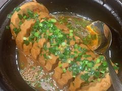 -小厨娘淮扬菜(板桥一店)
