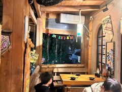 -马灯部落·西湖边的创意山景餐厅(虎跑动物园店)