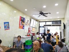 -刘信牛羊肉小炒泡馍(回民街店)