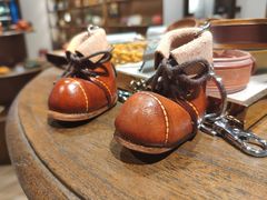 -HEARTISANS手工DIY皮艺体验(安贞环宇荟店)