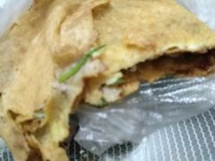 -沂蒙人家煎饼铺(怒江路店)