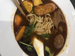 -贯一台湾牛肉面(八一七中路店)