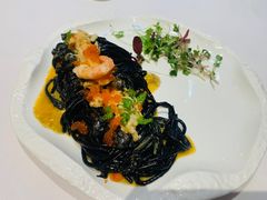 -L'Arome芳芳法国餐厅(仙林金鹰店)