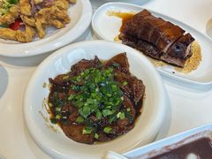 -光明邨大酒家(淮海路店)
