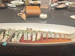 -上座云间·青年赣菜(绿茵店)
