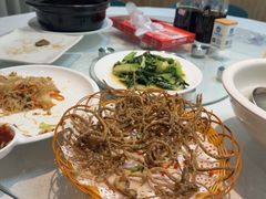 -莲花公园煎蟹(总店)