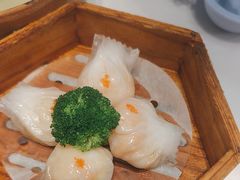 -怀德酒楼·粤菜·海鲜·茶点(宝安国际机场店)