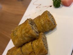 -枣子树·素食餐厅(普陀山店)