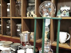-RUMORS COFFEE ROASTERY鲁马滋咖啡(湖南路店)