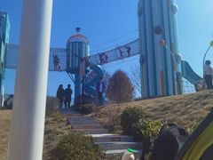 -季高兔窝窝亲子园(上海薰衣草公园店)