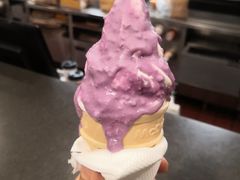 -麦当劳(山大路店)