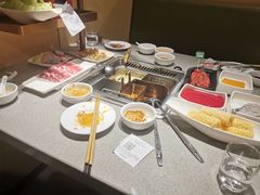 -海底捞火锅(壹悦城店)