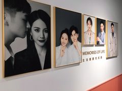 -海马体照相馆(天津世纪都会店)