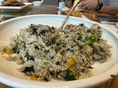 -枣子树·素食餐厅(普陀山店)