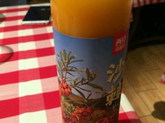 -西贝(上海我格广场店)