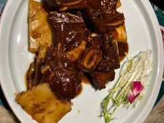 -绿茶餐厅(乐峰广场店)