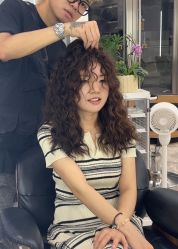 -MMby HairCode 芭曲发型概念店