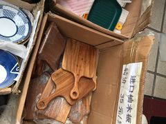 -南泰百货批发市场