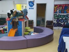 -美吉姆儿童发展中心(芜湖万达广场店)