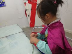 -学知乐教育·幼小衔接·小学科辅导(浦东外高桥森兰中心)